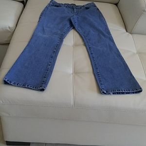 Lauren Jeans Company Ralph Lauren Jeans.